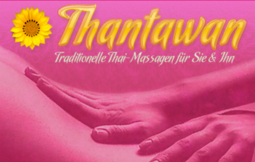Thantawan